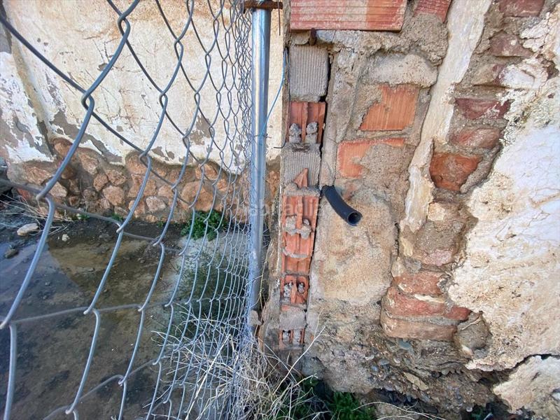 Foto 197f3af8-14d7-404d-8c1e-b37bd1f77cf0. Terreny residencial a Guadix