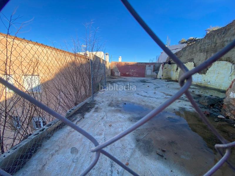 Foto 61b6e197-cbc6-4480-a07f-d0e0612a6f78. Terreny residencial a Guadix