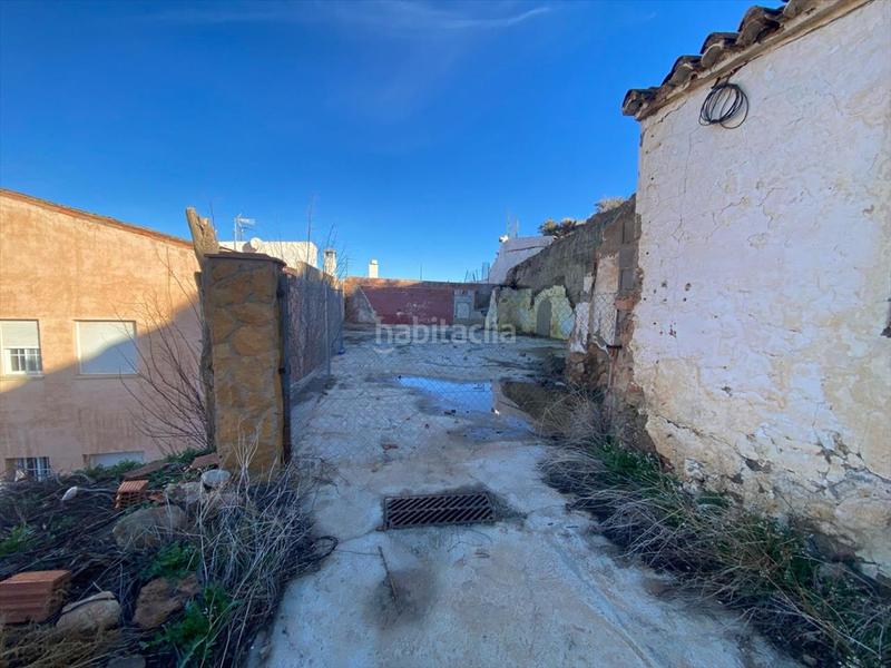 Foto 7f2c4c29-2276-4f2e-817d-de68864f78ff. Terreny residencial a Guadix