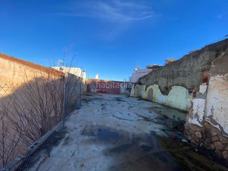 Foto ed55e859-a4e8-470d-91c6-2df1d6604786. Terreny residencial a Guadix
