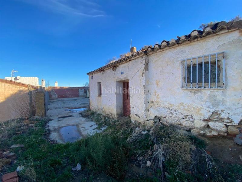 Foto eeb8ad7a-9c10-49d4-a947-2225abdf5f58. Terreny residencial a Guadix