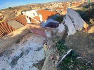 Terreno residenziale  Cuatro esquinas