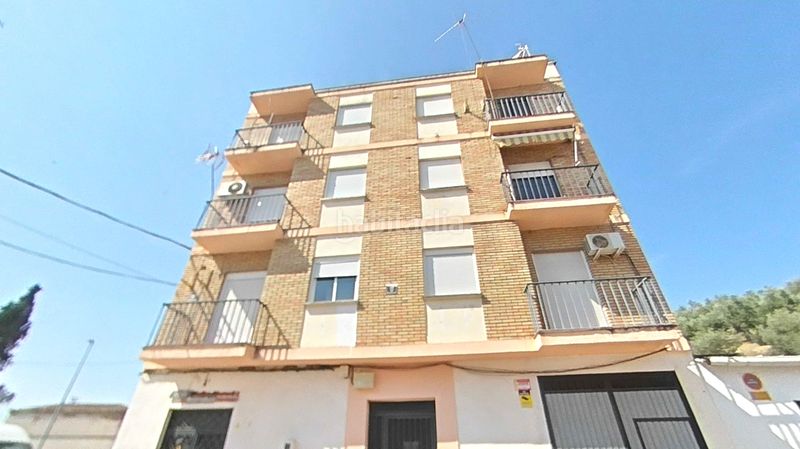 Foto e5bd464a-da0c-46b8-81b8-48a912fade5a. Pis a La Paz - Las Américas Linares