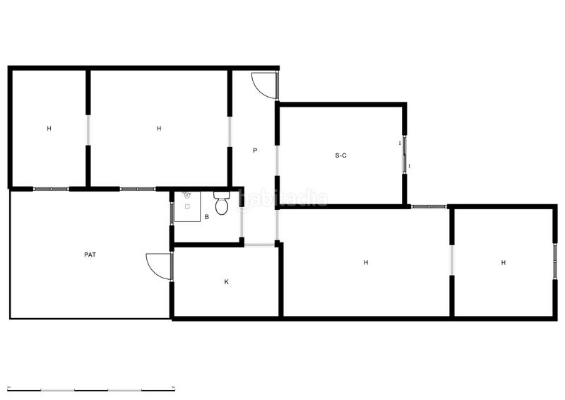 Foto 361223c9-3a85-44ba-9558-703affe9f141. Etagenwohnung in La Paz - Las Américas Linares