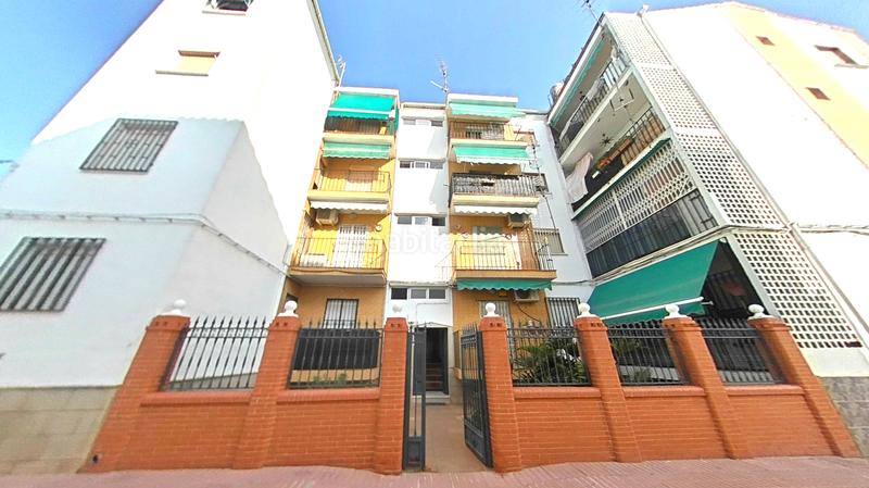 Foto 6c18e218-6dd7-44b7-ad6c-37443cf84a64. Etagenwohnung in La Paz - Las Américas Linares