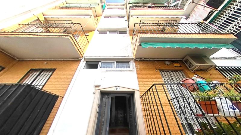 Foto 527fdfaa-f9e9-4510-9cae-ecfd993f89bf. Piso en La Paz - Las Américas Linares