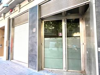 Local Comercial  San fermín