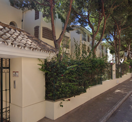 Appartement  Oceano ur rancho park