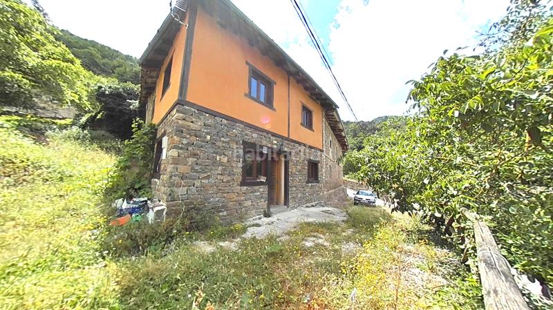 Foto b569b6d8-b266-43de-8962-de23d40cee7d. Casa a Pesaguero