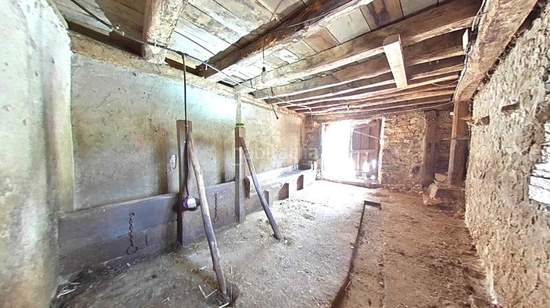 Foto d6504d4f-92ee-4f0f-b375-4af7aa9b8986. Casa a Pesaguero