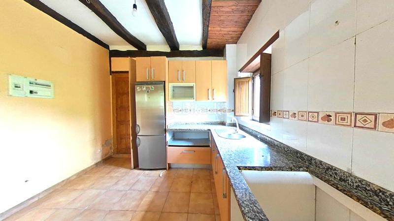 Foto f0db7b96-217e-4008-89f2-230226a24c70. Casa a Pesaguero