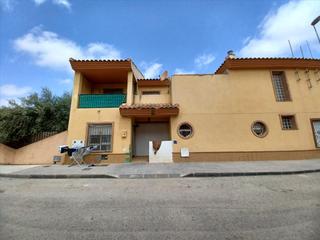Appartement  Hernando magallanes