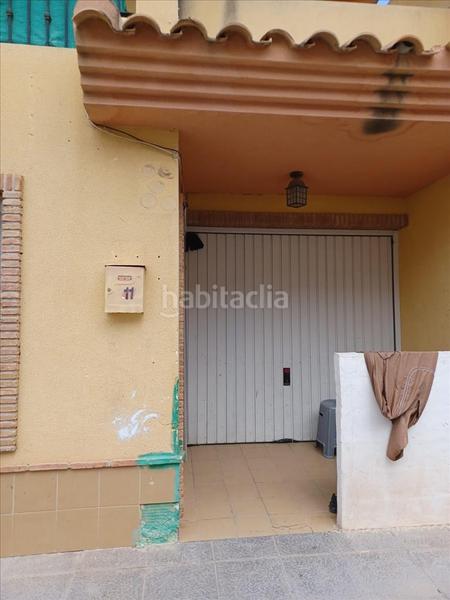 Foto a408e515-7f70-42ce-87fb-7562dbbc6fd3. Pis a Roldán Torre - Pacheco