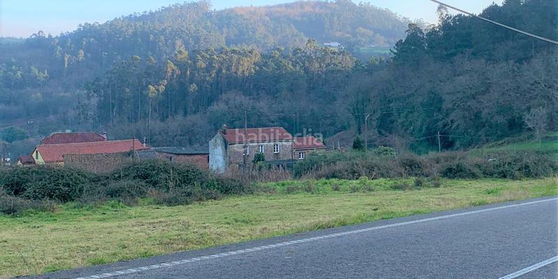 Foto 9c0196d0-1f6f-40cd-8f4b-35c49ffa96a0. Terreno residenziale in Rois