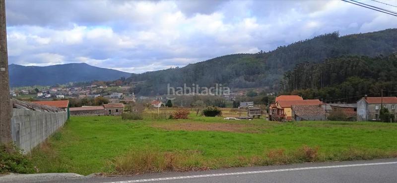Foto bc26ed5e-bede-4f0d-b2ae-990698107c83. Terreno residenziale in Rois