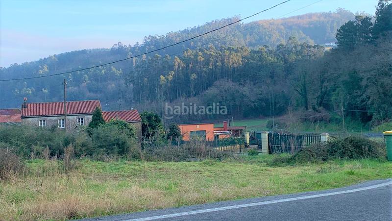 Foto cf63b6d8-6af8-429f-8c12-f837db6b71c8. Terreno residenziale in Rois