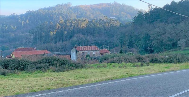 Foto d5b31d38-a605-4cc3-bd4f-a4d2447b2c46. Terreno residenziale in Rois