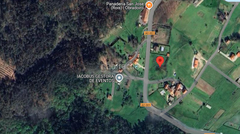 Foto da88d8ac-08c0-4a04-a18e-4422792bb78c. Terreno residenziale in Rois