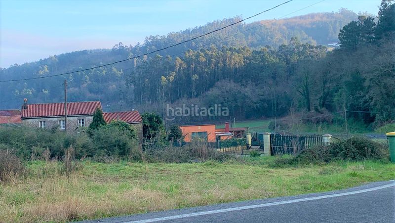 Foto cf63b6d8-6af8-429f-8c12-f837db6b71c8. Wohngrundstück in Rois
