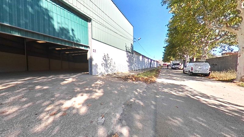 Foto a9319b05-fb5a-4edb-b419-1a9f5c2d938d. Fabrikhalle in Ulldecona
