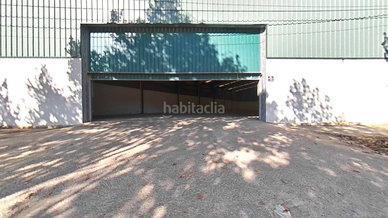 Foto b985e0d7-4465-4fe3-9f93-3ab2eb6a1bf5. Fabrikhalle in Ulldecona