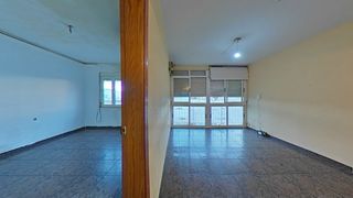 Flat  Turquesa-ur mediterraneo