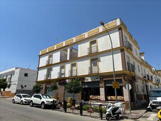Maison jumelée  De la constitucion