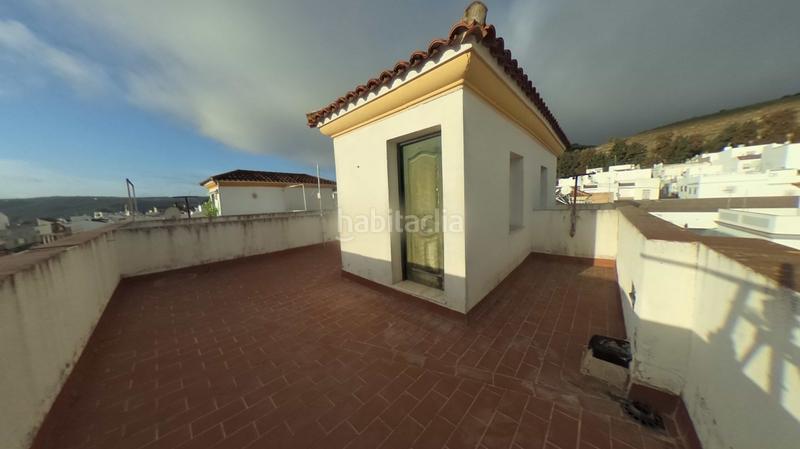 Foto 1251741f-2120-40ed-a7ca-6608c480a873. Semi detached house with parking in Bornos