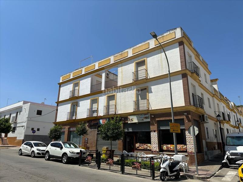 Foto ac207271-e2ce-49b1-aea7-71f8d3fe7bcf. Semi detached house with parking in Bornos