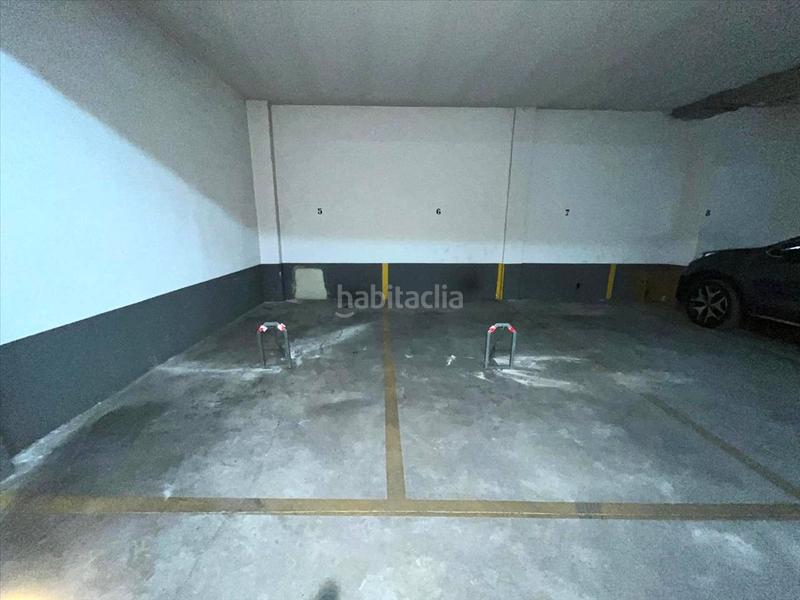 Foto a733f233-34ec-452a-afc8-e5871a90c402. Parking coche en Alto de los Molinos Albacete