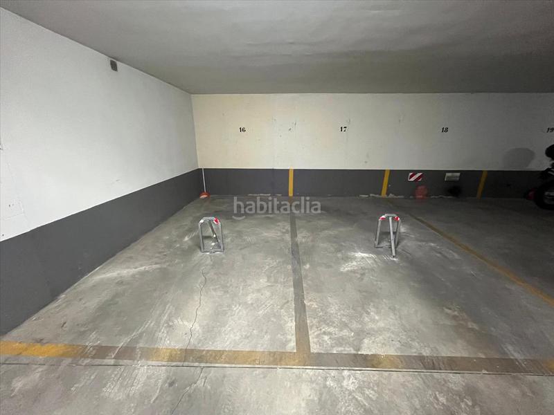 Foto af3bf89a-0629-4428-9e69-904d4e270fee. Parking coche en Alto de los Molinos Albacete