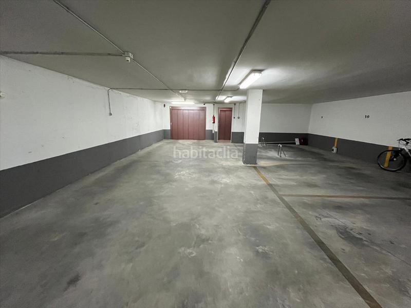 Foto fa17ced6-fe26-4dc5-ae4f-622d028244f3. Autoparkplatz in Alto de los Molinos Albacete