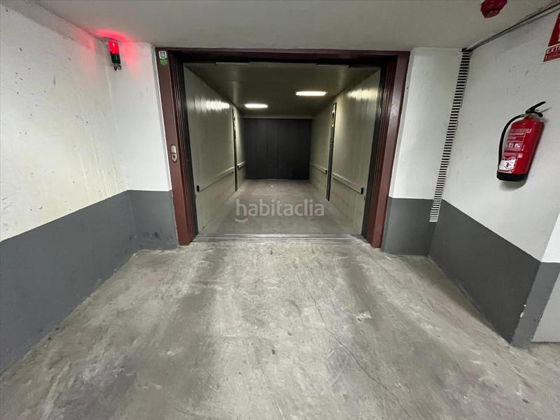 Foto 1b92272d-04b9-41da-8a39-7108613d8262. Posto auto in Alto de los Molinos Albacete