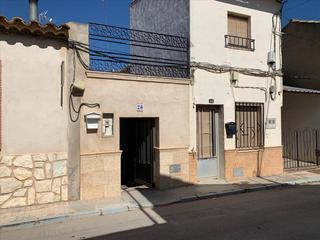 Casa adossada  San roque