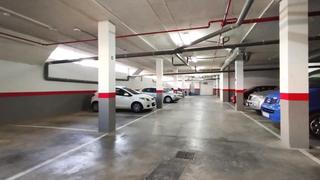 Parking voiture  Acera cristo
