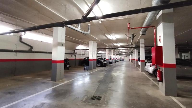 Foto ff6b82d7-b550-423f-b6c0-7d6349f1ccf1. Posto auto in Valdepeñas