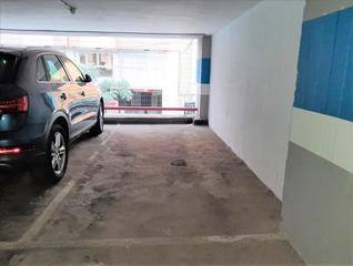Aparcament cotxe  Galicia