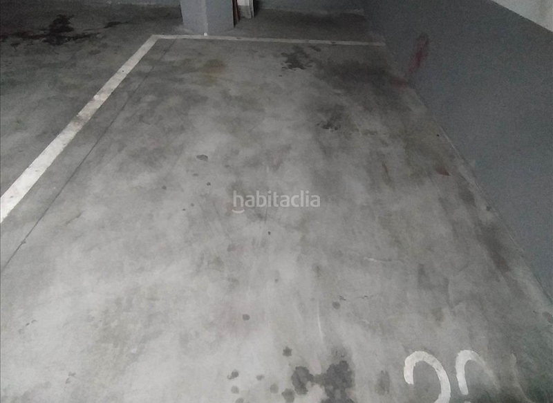 Foto 9cb43b60-8f22-494a-9786-ce6afe034eb7. Autoparkplatz in Valdepelayo-Montepinos-Arroyo Culebro Leganés