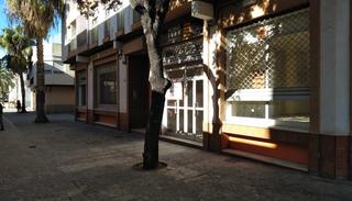 Local Comercial  Mercat central