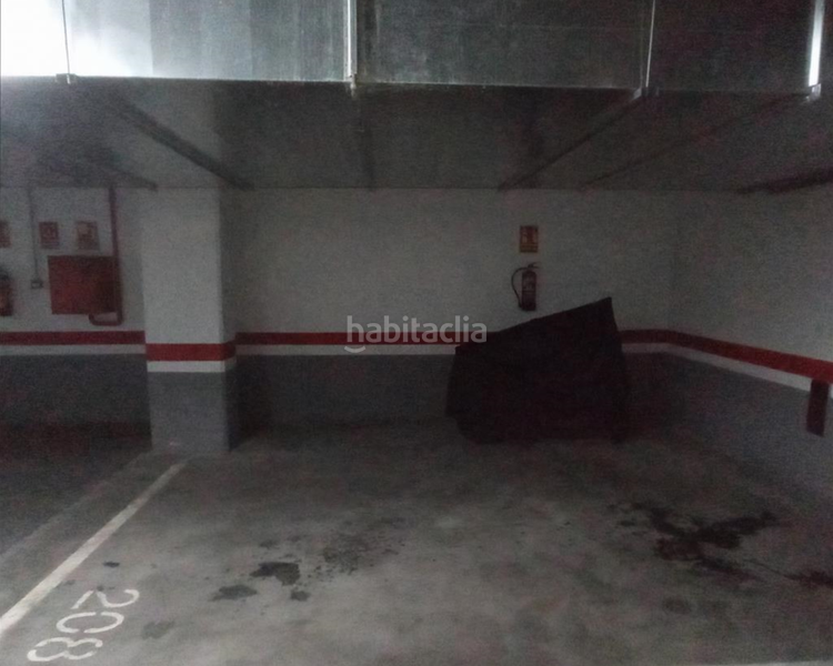 Foto 53185bdf-b636-4209-96c9-ad9c8b1f52b8. Parking coche en Valdepelayo-Montepinos-Arroyo Culebro Leganés