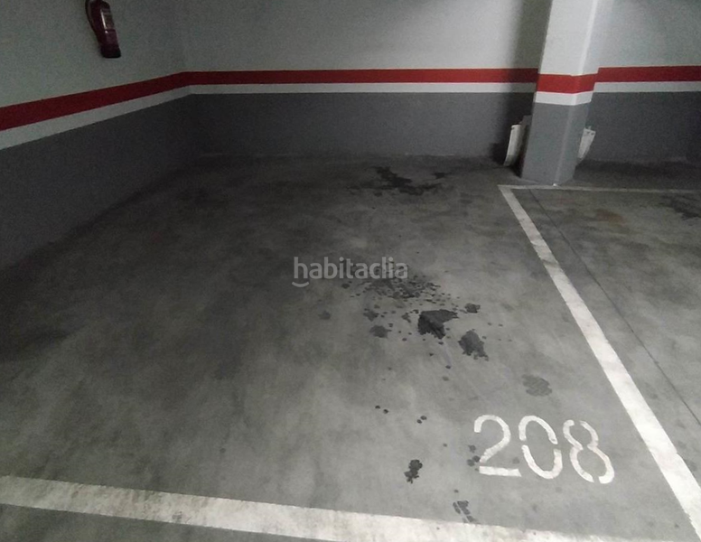 Foto 6d176632-e271-41a0-8110-9a401c63f024. Car parking in Valdepelayo-Montepinos-Arroyo Culebro Leganés