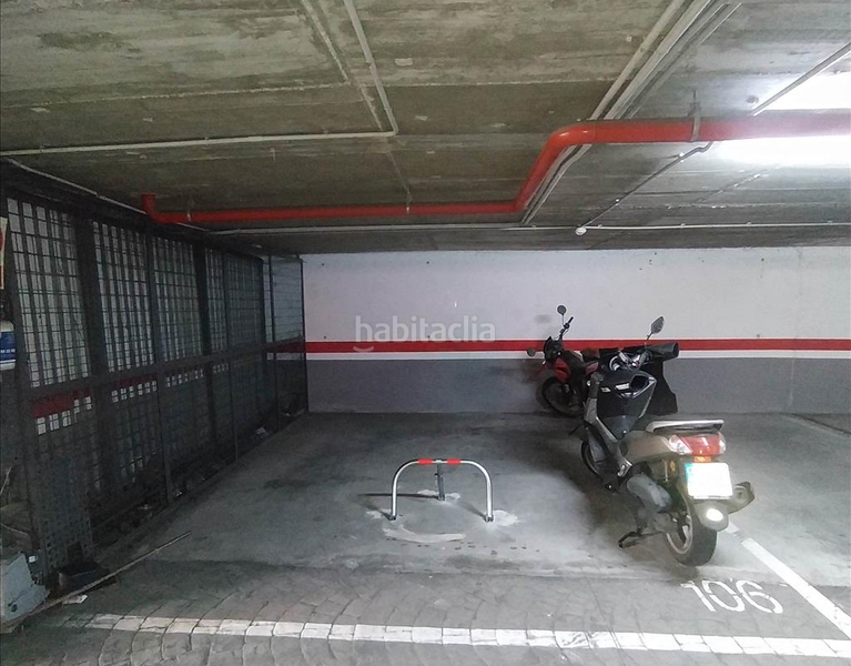 Foto 43fa913c-80ef-4a58-9630-f3553de2046b. Posto auto in Valdepelayo-Montepinos-Arroyo Culebro Leganés