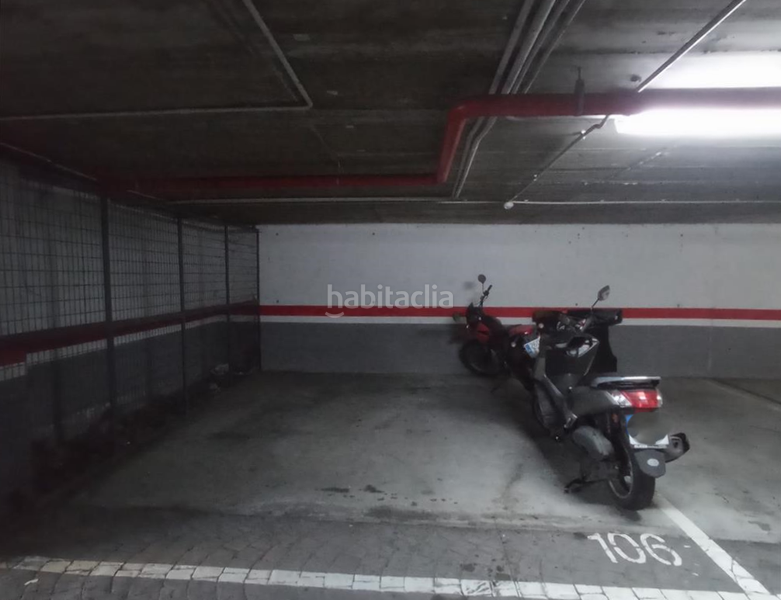 Foto 849bc0a0-2148-4c8e-b97d-9e25504e7888. Posto auto in Valdepelayo-Montepinos-Arroyo Culebro Leganés