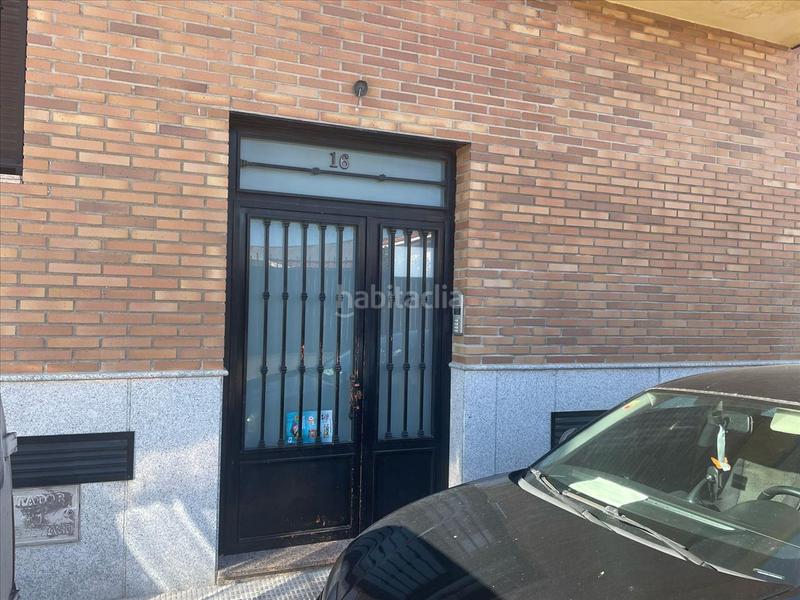 Foto 2420c67f-529e-476f-af9d-a9dbd5a6cee4. Parking coche en Fuensalida