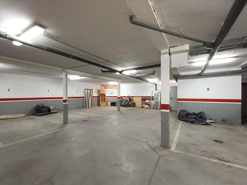 Foto 88fe6a0a-2504-4f84-b1bb-94d778021cfe. Aparcament cotxe a Fuensalida