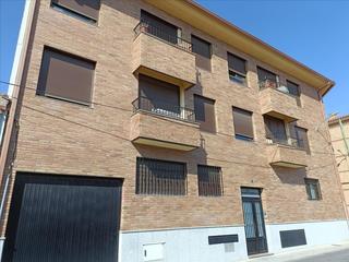Parking voiture  Dr ochoa