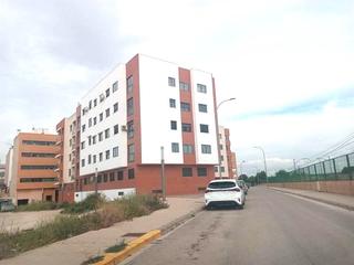 Aparcament cotxe  Ramon y cajal