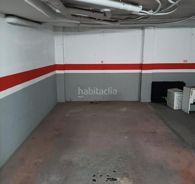 Foto 9ed55def-470e-4776-b240-3323573e3aaa. Parking coche en Almansa