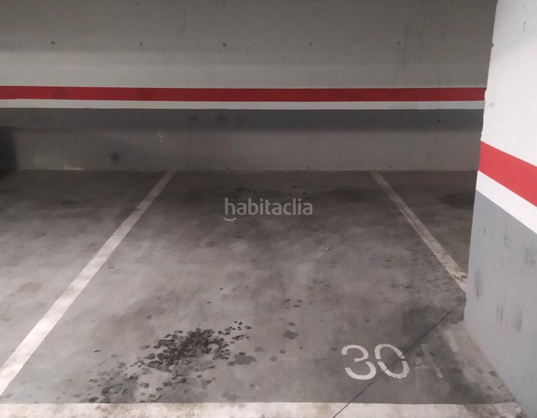 Foto 7b8ee1ab-4d23-4b18-9b14-08f5998163da. Parking coche en Valdepelayo-Montepinos-Arroyo Culebro Leganés