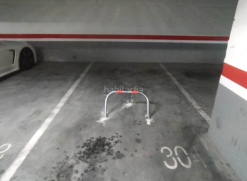 Foto 67d36784-6c28-4da3-959f-ad9e6de4397e. Car parking in Valdepelayo-Montepinos-Arroyo Culebro Leganés